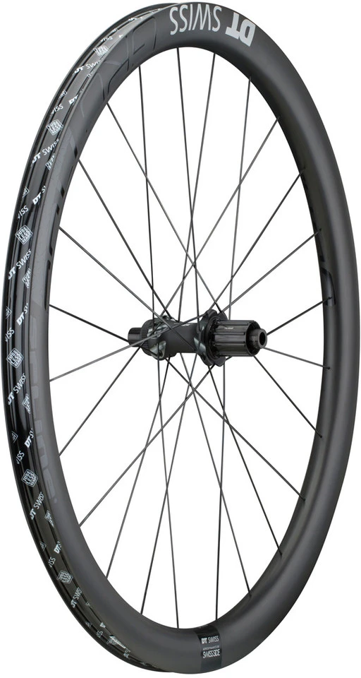 Dt-swiss GRC 1400 SPLINE 42 Disc Center Lock Carbon 28" Laufradsatz 6 Dt-swiss GRC 1400 SPLINE 42 Disc Center Lock Carbon 28" Laufradsatz – Bild 4
