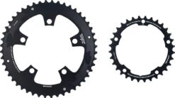 Bestseller 3 Praxis Works Buzz Sport Road Kettenblatt-Set, 5-Arm, 110 Mm Lochkreis