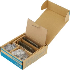 Shimano Bremsbeläge B05S-RX - 25 Paar -Stilvoller Laden Für Fahrradausrüstung 440179