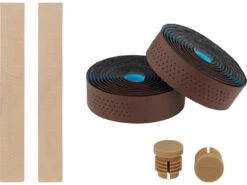 BROOKS Microfiber Lenkerband -Stilvoller Laden Für Fahrradausrüstung 440581