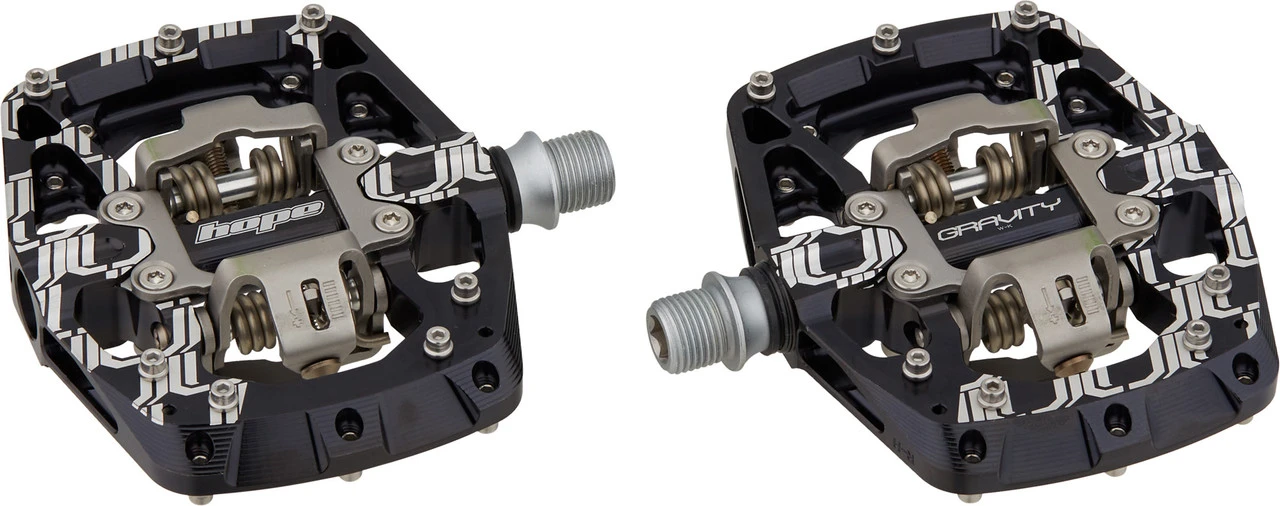 HOPE Union GC Klickpedale 6 HOPE Union GC Klickpedale – Bild 4