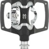 Kcnc AM Trap Klick-/Plattformpedale 2 Kcnc AM Trap Klick-/Plattformpedale -Stilvoller Laden Für Fahrradausrüstung 445299