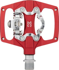 Kcnc AM Trap Klick-/Plattformpedale -Stilvoller Laden Für Fahrradausrüstung 445317
