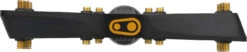 Crankbrothers Stamp 11 Plattformpedale -Stilvoller Laden Für Fahrradausrüstung 447401