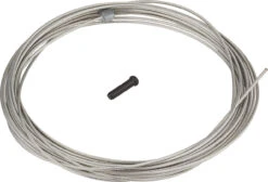 CAPGO OL Schaltzug Speed Slick Für Shimano/SRAM -Stilvoller Laden Für Fahrradausrüstung 449669