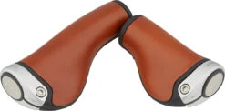 BROOKS GP1 Leder Lenkergriff Für Drehgriffschalter Einseitig 17 BROOKS GP1 Leder Lenkergriff Für Drehgriffschalter Einseitig -Stilvoller Laden Für Fahrradausrüstung 449742