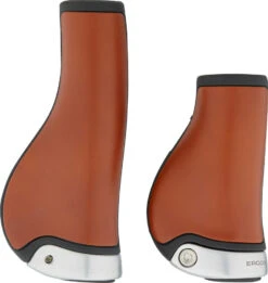 BROOKS GP1 Leder Lenkergriff Für Drehgriffschalter Einseitig 19 BROOKS GP1 Leder Lenkergriff Für Drehgriffschalter Einseitig -Stilvoller Laden Für Fahrradausrüstung 449744