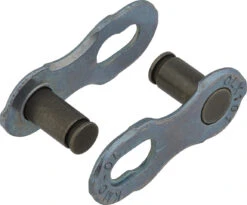 KMC E101 EPT E-Bike Kette 1-fach -Stilvoller Laden Für Fahrradausrüstung 450374