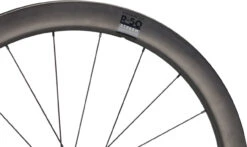 Newmen Advanced SL R.50 Streem Disc Center Lock Carbon 28" Laufradsatz -Stilvoller Laden Für Fahrradausrüstung 453433