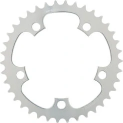 TA Kettenblatt Zephyr, 5-Arm, Innen, 110 Mm Lochkreis -Stilvoller Laden Für Fahrradausrüstung 453724