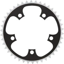 TA Kettenblatt Zephyr, 5-Arm, Innen, 110 Mm Lochkreis -Stilvoller Laden Für Fahrradausrüstung 453727