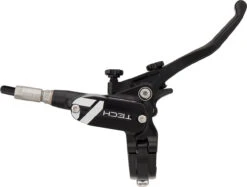 HOPE Tech 4 X2 V+h Set Scheibenbremse Mit Kunststoffleitung -Stilvoller Laden Für Fahrradausrüstung 453830