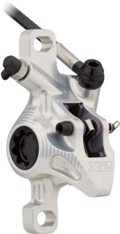 HOPE XCR PRO X2 Postmount V+h Set Scheibenbremse -Stilvoller Laden Für Fahrradausrüstung 454721