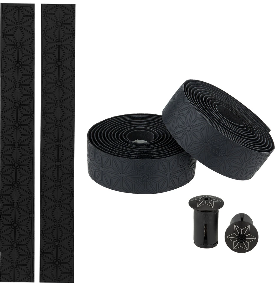 Supacaz Super Sticky Kush Lenkerband 4 Supacaz Super Sticky Kush Lenkerband – Bild 2