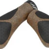 Contec Tour Deluxe Kork Lenkergriffe Für Drehgriffschalter 1 Contec Tour Deluxe Kork Lenkergriffe Für Drehgriffschalter -Stilvoller Laden Für Fahrradausrüstung 457096