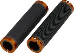 BROOKS Cambium Rubber Lenkergriffe -Stilvoller Laden Für Fahrradausrüstung 458864