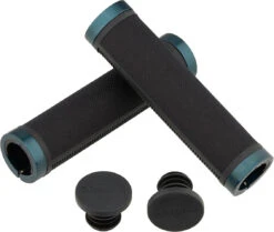 BROOKS Cambium Rubber Lenkergriffe -Stilvoller Laden Für Fahrradausrüstung 458866