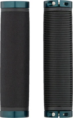 BROOKS Cambium Rubber Lenkergriffe -Stilvoller Laden Für Fahrradausrüstung 458868