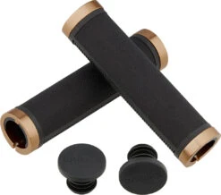 BROOKS Cambium Rubber Lenkergriffe -Stilvoller Laden Für Fahrradausrüstung 458869