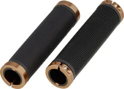 BROOKS Cambium Rubber Lenkergriffe -Stilvoller Laden Für Fahrradausrüstung 458870