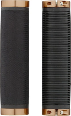 BROOKS Cambium Rubber Lenkergriffe -Stilvoller Laden Für Fahrradausrüstung 458871