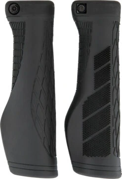 Ergo Lock-On Lenkergriffe -Stilvoller Laden Für Fahrradausrüstung 459305