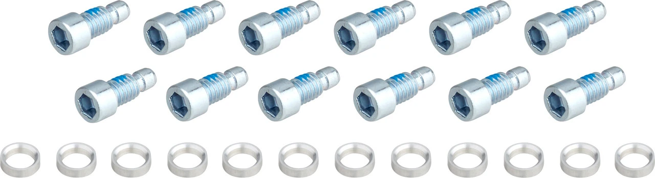 Chromag Scarab Plattformpedale 13 Chromag Scarab Plattformpedale – Bild 11