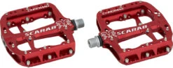 Chromag Scarab Plattformpedale 41 Chromag Scarab Plattformpedale -Stilvoller Laden Für Fahrradausrüstung 461231