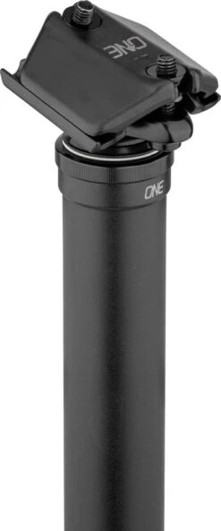 OneUp Components Dropper Post V2 180 Mm Sattelstütze Mit V3 Remotehebel I-Spec EV 11 OneUp Components Dropper Post V2 180 Mm Sattelstütze Mit V3 Remotehebel I-Spec EV -Stilvoller Laden Für Fahrradausrüstung 461951