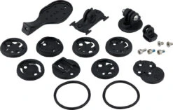 Specialized Roval Alpinist SL Carbon Lenker-Vorbau-Einheit -Stilvoller Laden Für Fahrradausrüstung 463486