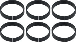 E-thirteen Vario Infinite Dropper 90 - 120 Mm Sattelstütze Mit Lenkerremote -Stilvoller Laden Für Fahrradausrüstung 468423