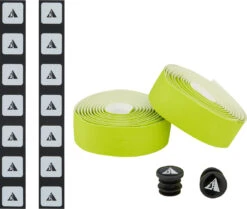 PROFILE DESIGN Drive Wrap Lenkerband -Stilvoller Laden Für Fahrradausrüstung 470969