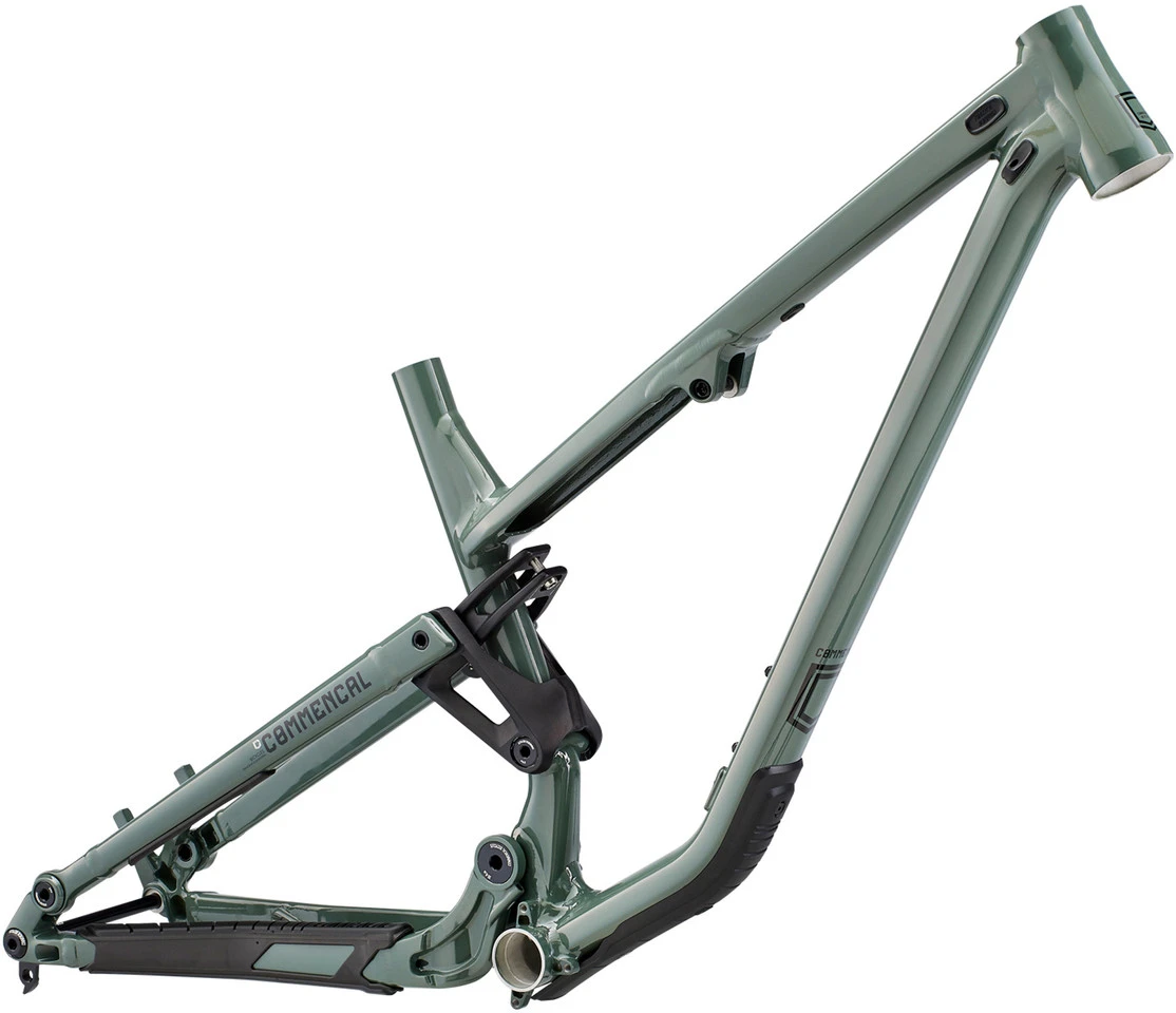 Commencal Meta TR 29" Rolling Chassis Modell 2022 4 Commencal Meta TR 29" Rolling Chassis Modell 2022 – Bild 2