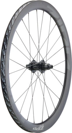 ZIPP 303 S Carbon Tubeless Disc Center Lock Laufradsatz -Stilvoller Laden Für Fahrradausrüstung 475251