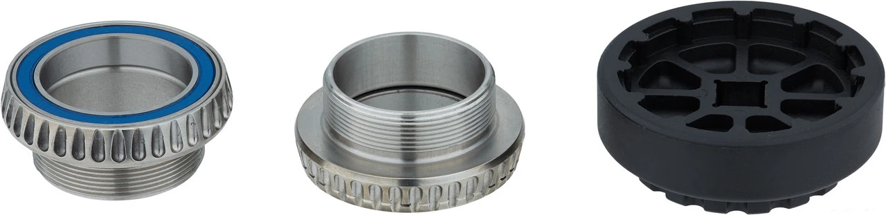 Rotor BSA 30 Track Stahl Innenlager 5 Rotor BSA 30 Track Stahl Innenlager – Bild 3