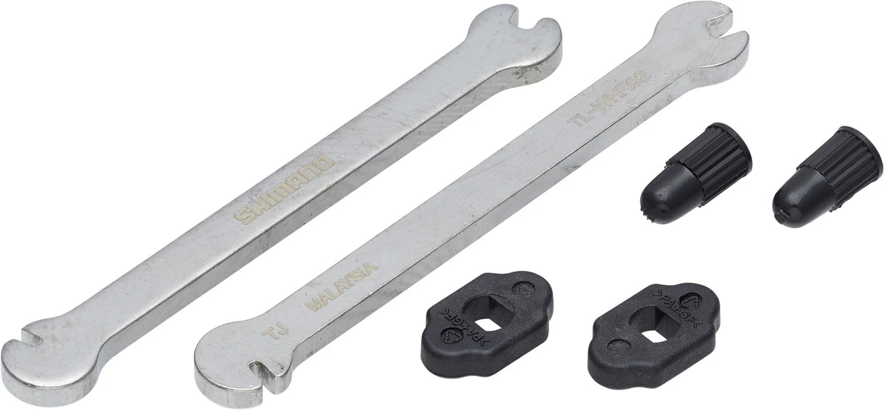 Shimano WH-R9270-C36-TL Dura-Ace Disc Center Lock Carbon Laufradsatz + Tasche 9 Shimano WH-R9270-C36-TL Dura-Ace Disc Center Lock Carbon Laufradsatz + Tasche – Bild 7