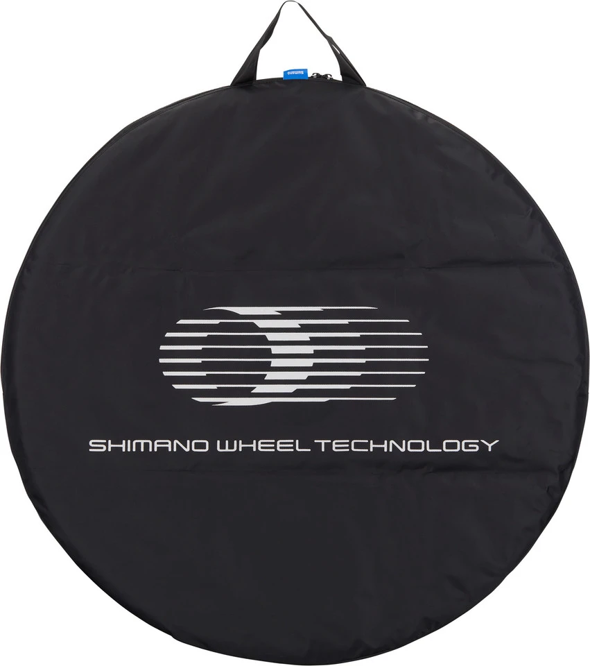 Shimano WH-R9270-C36-TL Dura-Ace Disc Center Lock Carbon Laufradsatz + Tasche 10 Shimano WH-R9270-C36-TL Dura-Ace Disc Center Lock Carbon Laufradsatz + Tasche – Bild 8