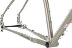 Surly Ogre 27,5+/29" Rahmenkit -Stilvoller Laden Für Fahrradausrüstung 477401