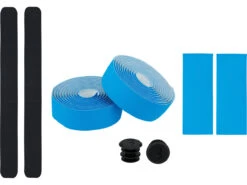 BBB FlexRibbon Gel BHT-14 Lenkerband -Stilvoller Laden Für Fahrradausrüstung 477452