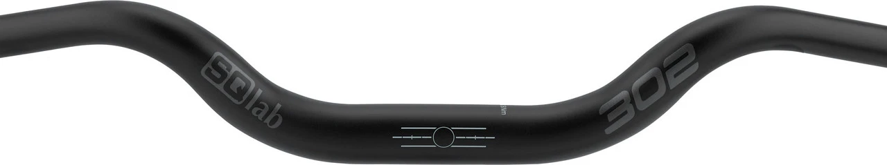 Sqlab 302 3.0 - 31.8 Lenker 4 Sqlab 302 3.0 - 31.8 Lenker – Bild 2