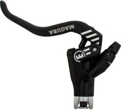 MAGURA MT5 ESTOP Carbotecture V+h Set Scheibenbremse 14 MAGURA MT5 ESTOP Carbotecture V+h Set Scheibenbremse -Stilvoller Laden Für Fahrradausrüstung 479911