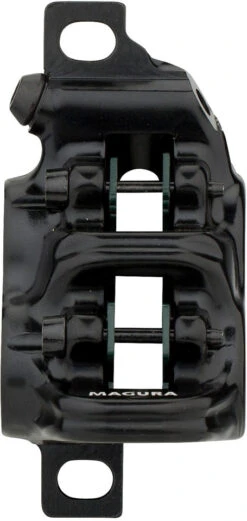 MAGURA MT5 ESTOP Carbotecture V+h Set Scheibenbremse 20 MAGURA MT5 ESTOP Carbotecture V+h Set Scheibenbremse -Stilvoller Laden Für Fahrradausrüstung 479917