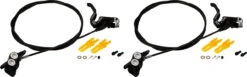 MAGURA MT5 ESTOP Carbotecture V+h Set Scheibenbremse 21 MAGURA MT5 ESTOP Carbotecture V+h Set Scheibenbremse -Stilvoller Laden Für Fahrradausrüstung 479918
