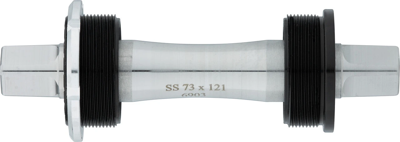 Edelstahl Innenlager Vierkant 5 Edelstahl Innenlager Vierkant – Bild 3