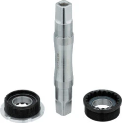 Edelstahl Innenlager Vierkant 9 Edelstahl Innenlager Vierkant -Stilvoller Laden Für Fahrradausrüstung 481277