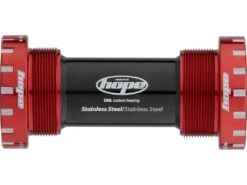 HOPE Edelstahl MTB Innenlager -Stilvoller Laden Für Fahrradausrüstung 481586