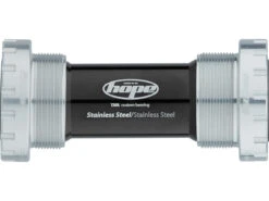 HOPE Edelstahl MTB Innenlager -Stilvoller Laden Für Fahrradausrüstung 481590