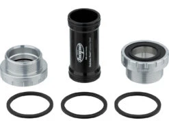 HOPE Edelstahl MTB Innenlager -Stilvoller Laden Für Fahrradausrüstung 481591