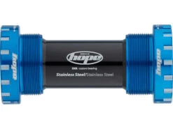 HOPE Edelstahl MTB Innenlager -Stilvoller Laden Für Fahrradausrüstung 481594