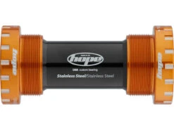 HOPE Edelstahl MTB Innenlager -Stilvoller Laden Für Fahrradausrüstung 481598